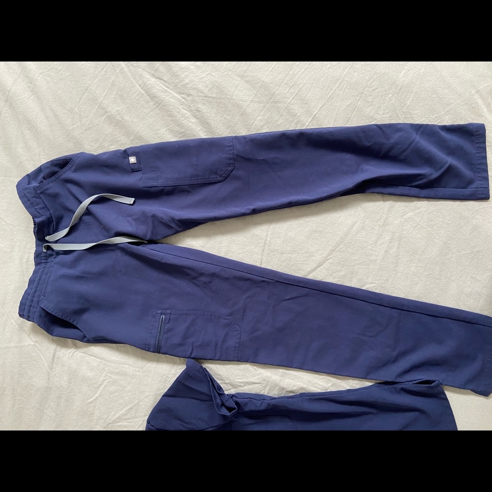 Figs Kade Pant Naxy XXS